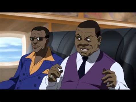 soul plane 2: the blackjacking|or die trying boondocks.